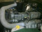 LD28 motor